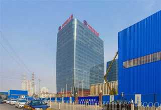 青海消声百叶窗