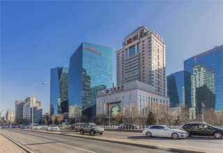 有机废气处理设施