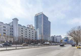 济南春天散热器