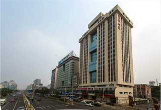 行业智能钥匙管理柜安装